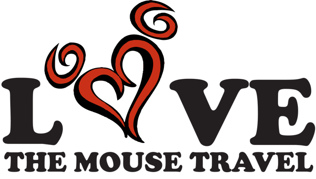Love the Mouse Travel